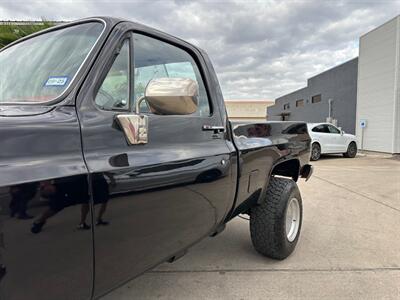 1973 GMC Sierra 1500   - Photo 8 - San J Uan, TX 78589