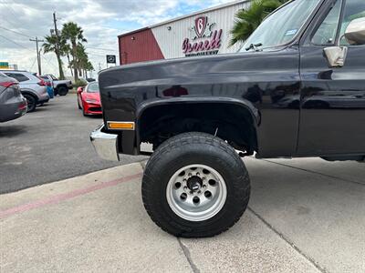 1973 GMC Sierra 1500   - Photo 4 - San J Uan, TX 78589