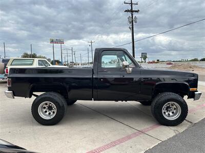 1973 GMC Sierra 1500   - Photo 18 - San J Uan, TX 78589