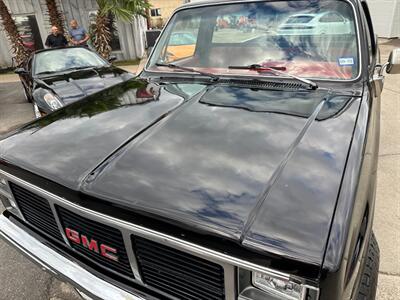 1973 GMC Sierra 1500   - Photo 21 - San J Uan, TX 78589