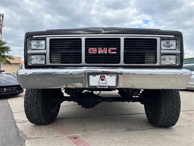 1973 GMC Sierra 1500   - Photo 23 - San J Uan, TX 78589