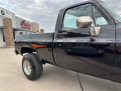 1973 GMC Sierra 1500   - Photo 19 - San J Uan, TX 78589