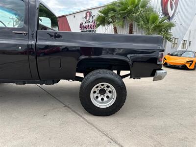 1973 GMC Sierra 1500   - Photo 6 - San J Uan, TX 78589