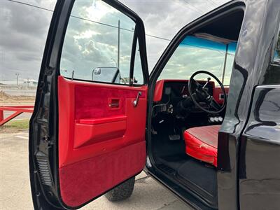 1973 GMC Sierra 1500   - Photo 28 - San J Uan, TX 78589