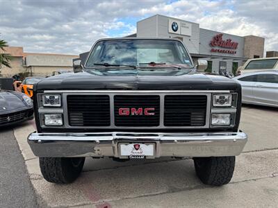 1973 GMC Sierra 1500   - Photo 24 - San J Uan, TX 78589