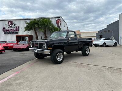 1973 GMC Sierra 1500   - Photo 1 - San J Uan, TX 78589