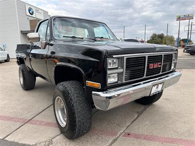 1973 GMC Sierra 1500   - Photo 15 - San J Uan, TX 78589