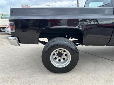 1973 GMC Sierra 1500   - Photo 10 - San J Uan, TX 78589