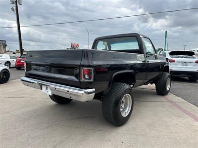 1973 GMC Sierra 1500   - Photo 11 - San J Uan, TX 78589