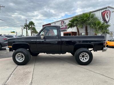 1973 GMC Sierra 1500   - Photo 7 - San J Uan, TX 78589