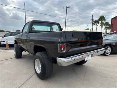 1973 GMC Sierra 1500   - Photo 14 - San J Uan, TX 78589