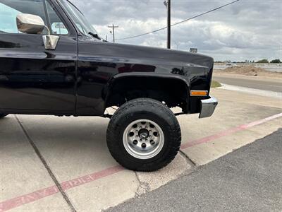 1973 GMC Sierra 1500   - Photo 17 - San J Uan, TX 78589