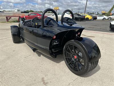 2023 Vanderhall Carmel Blackjack   - Photo 12 - San J Uan, TX 78589