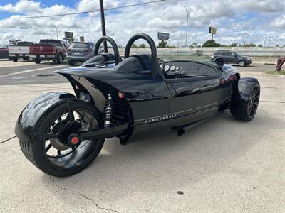 2023 Vanderhall Carmel Blackjack   - Photo 14 - San J Uan, TX 78589