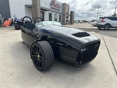 2023 Vanderhall Carmel Blackjack   - Photo 16 - San J Uan, TX 78589