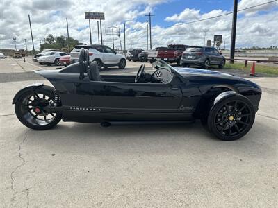 2023 Vanderhall Carmel Blackjack   - Photo 15 - San J Uan, TX 78589