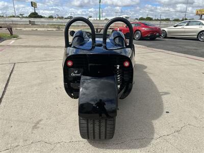 2023 Vanderhall Carmel Blackjack   - Photo 13 - San J Uan, TX 78589