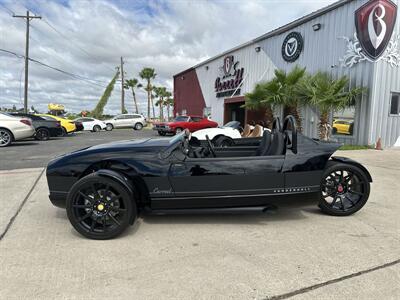 2023 Vanderhall Carmel Blackjack   - Photo 11 - San J Uan, TX 78589