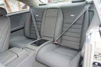 2008 Mercedes-Benz CL 63 AMG   - Photo 35 - San J Uan, TX 78589