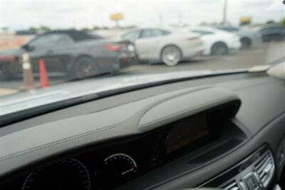 2008 Mercedes-Benz CL 63 AMG   - Photo 46 - San J Uan, TX 78589