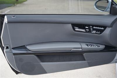 2008 Mercedes-Benz CL 63 AMG   - Photo 26 - San J Uan, TX 78589