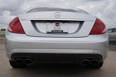 2008 Mercedes-Benz CL 63 AMG   - Photo 11 - San J Uan, TX 78589