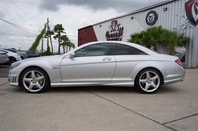 2008 Mercedes-Benz CL 63 AMG   - Photo 6 - San J Uan, TX 78589