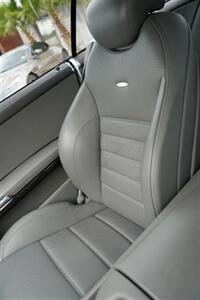 2008 Mercedes-Benz CL 63 AMG   - Photo 33 - San J Uan, TX 78589