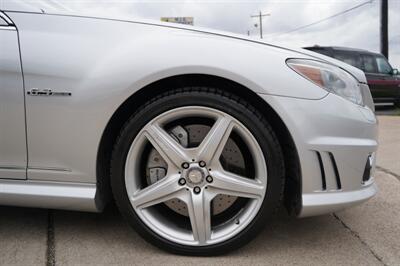 2008 Mercedes-Benz CL 63 AMG   - Photo 15 - San J Uan, TX 78589