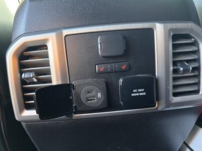 2020 Ford F-450 Super Duty PLATINUM   - Photo 43 - San J Uan, TX 78589