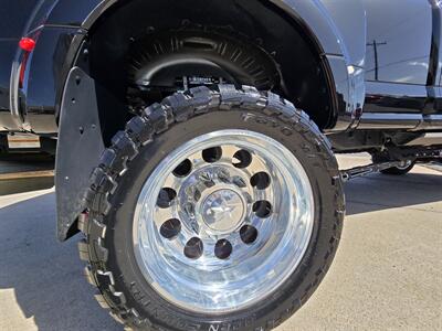 2020 Ford F-450 Super Duty PLATINUM   - Photo 23 - San J Uan, TX 78589