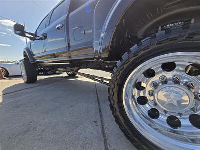 2020 Ford F-450 Super Duty PLATINUM   - Photo 15 - San J Uan, TX 78589