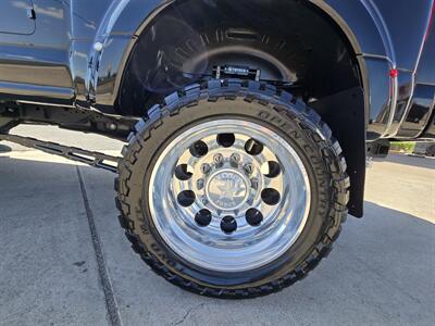 2020 Ford F-450 Super Duty PLATINUM   - Photo 16 - San J Uan, TX 78589