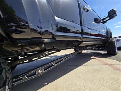 2020 Ford F-450 Super Duty PLATINUM   - Photo 24 - San J Uan, TX 78589
