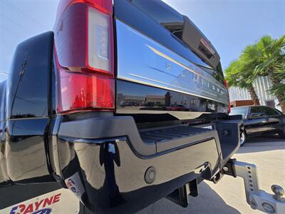2020 Ford F-450 Super Duty PLATINUM   - Photo 17 - San J Uan, TX 78589