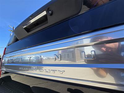 2020 Ford F-450 Super Duty PLATINUM   - Photo 19 - San J Uan, TX 78589