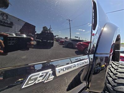 2020 Ford F-450 Super Duty PLATINUM   - Photo 27 - San J Uan, TX 78589
