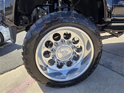 2020 Ford F-450 Super Duty PLATINUM   - Photo 11 - San J Uan, TX 78589