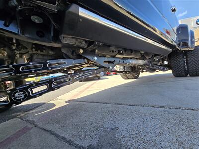 2020 Ford F-450 Super Duty PLATINUM   - Photo 13 - San J Uan, TX 78589