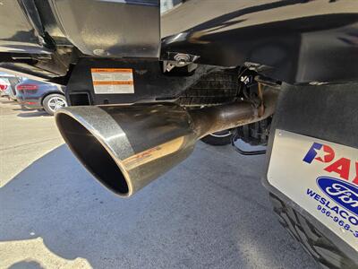 2020 Ford F-450 Super Duty PLATINUM   - Photo 21 - San J Uan, TX 78589