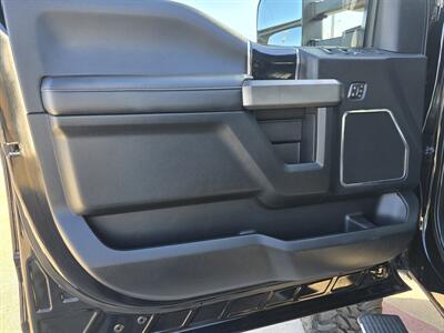 2020 Ford F-450 Super Duty PLATINUM   - Photo 31 - San J Uan, TX 78589