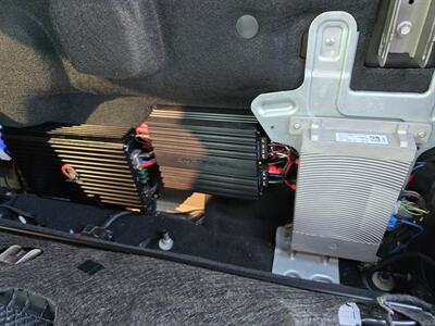 2020 Ford F-450 Super Duty PLATINUM   - Photo 41 - San J Uan, TX 78589