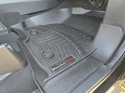 2020 Ford F-450 Super Duty PLATINUM   - Photo 45 - San J Uan, TX 78589
