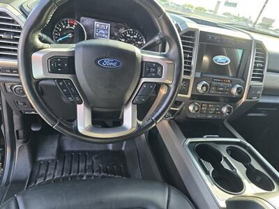 2020 Ford F-450 Super Duty PLATINUM   - Photo 32 - San J Uan, TX 78589