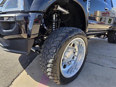 2020 Ford F-450 Super Duty PLATINUM   - Photo 10 - San J Uan, TX 78589