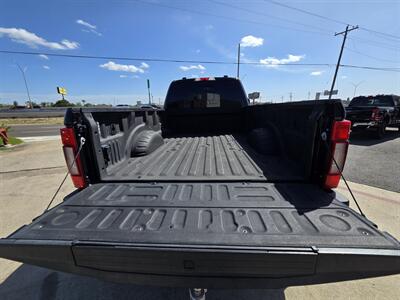 2020 Ford F-450 Super Duty PLATINUM   - Photo 20 - San J Uan, TX 78589