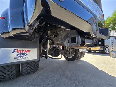 2020 Ford F-450 Super Duty PLATINUM   - Photo 18 - San J Uan, TX 78589