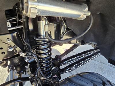 2020 Ford F-450 Super Duty PLATINUM   - Photo 12 - San J Uan, TX 78589