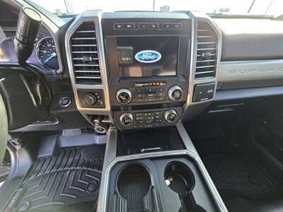 2020 Ford F-450 Super Duty PLATINUM   - Photo 36 - San J Uan, TX 78589