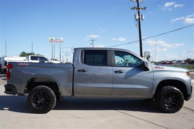 2020 Chevrolet Silverado 1500 Custom Trail Boss   - Photo 14 - San J Uan, TX 78589